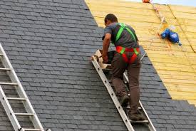 Best Roofing for New Construction  in USA